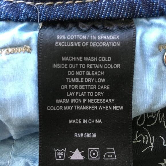 Kut from the Kloth Catherine Slim Boyfriend Jeans - Picture 12 of 12